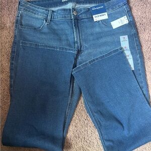 Old Navy Denim Jeans in Classic Blue